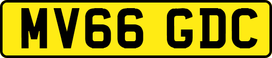 MV66GDC
