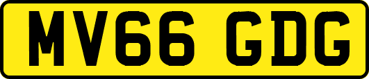 MV66GDG