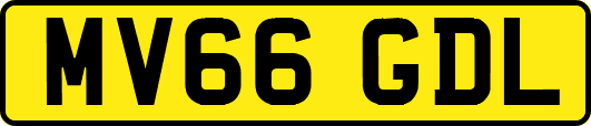 MV66GDL
