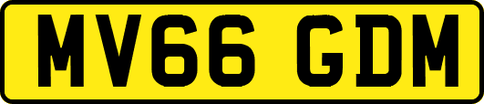 MV66GDM