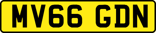 MV66GDN