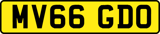 MV66GDO