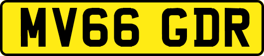MV66GDR