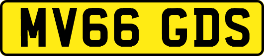 MV66GDS