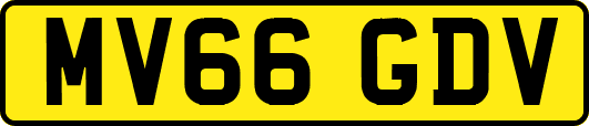 MV66GDV