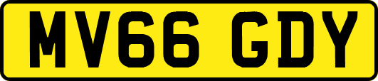 MV66GDY