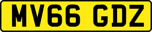 MV66GDZ
