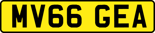 MV66GEA