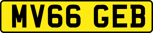 MV66GEB