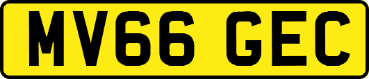 MV66GEC
