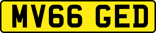 MV66GED