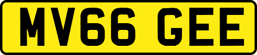MV66GEE