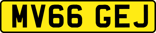MV66GEJ