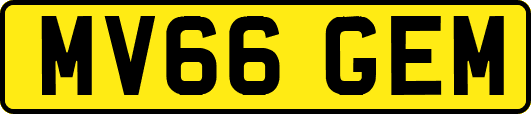 MV66GEM