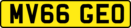 MV66GEO
