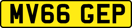 MV66GEP