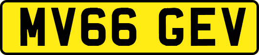 MV66GEV