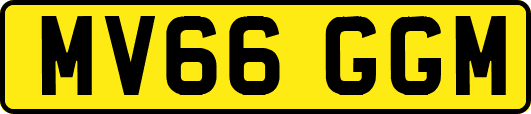 MV66GGM