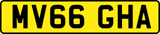 MV66GHA