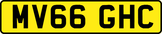 MV66GHC