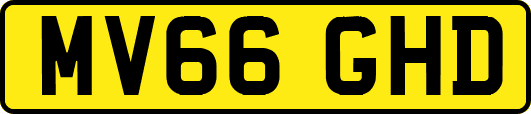 MV66GHD