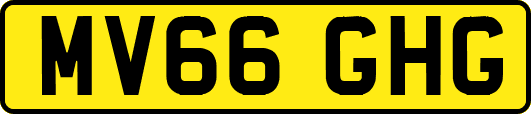 MV66GHG