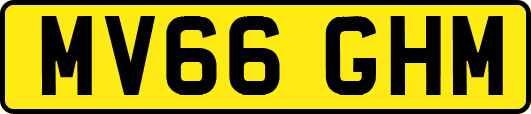 MV66GHM