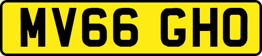 MV66GHO