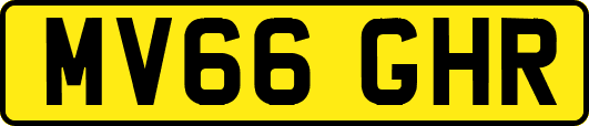 MV66GHR