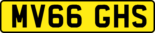 MV66GHS