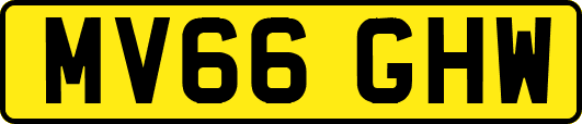 MV66GHW