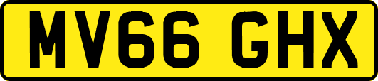 MV66GHX