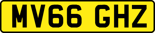 MV66GHZ