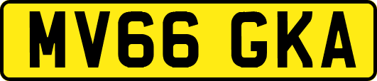 MV66GKA