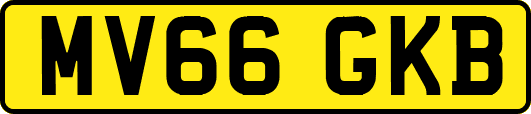 MV66GKB