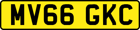 MV66GKC