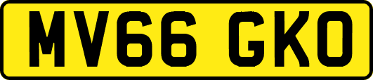 MV66GKO