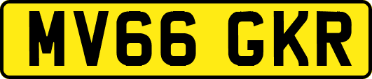 MV66GKR