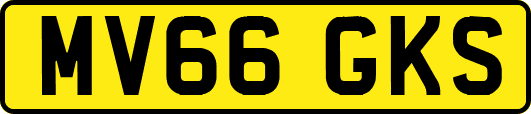 MV66GKS