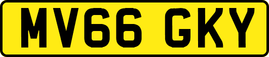 MV66GKY