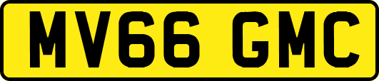 MV66GMC