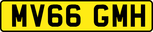 MV66GMH