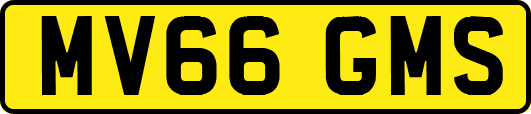MV66GMS