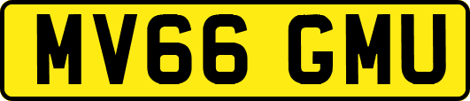 MV66GMU