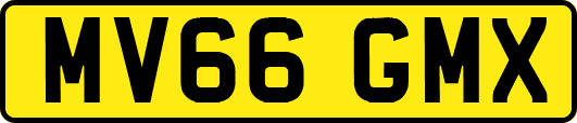 MV66GMX