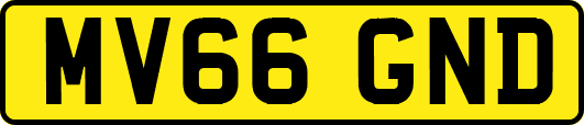 MV66GND