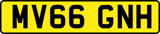MV66GNH