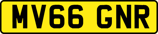 MV66GNR