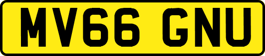 MV66GNU