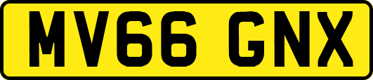 MV66GNX